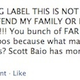 Image for article titled Scott Baio's Online Meltdown: A Complete Timeline